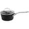 THE ROCK by Starfrit 10-Piece Cookware Set With Stainless Steel Handles